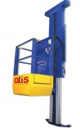 Подъемники для ОСК Atis