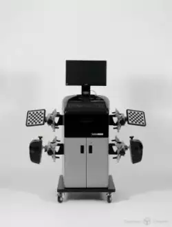 СтендыТехноВектор 6 Techno Vector