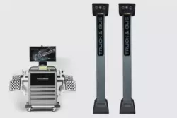 Стенды ТехноВектор 7 Truck Techno Vector