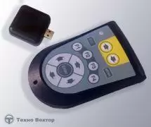 Запасные части для стендов сход-развал ТехноВектор Techno Vector
