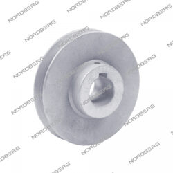NCE100/360#MOT-PUL; Шкив электродвигателя для NCE100/360