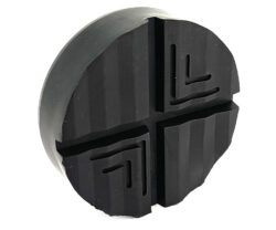 01-00002194; Насадка резиновая для домкрата N3202EC