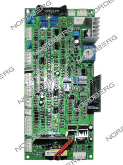 WMI181#M-BOARD; Плата управления центральная для WMI181