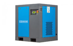 2000000901237 Винтовой компрессор Hansmann RSA 5.5-10