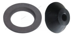 TB-P-0300015 + TB-P-0200010; КОМПЛЕКТ (конус+шайба) для малых грузовиков 40мм