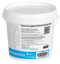 NTP010; Паста монтажная. 1 кг