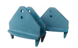 N636#AE103; Переходник для рамных авто - 4х4 (комплект 2 шт.)