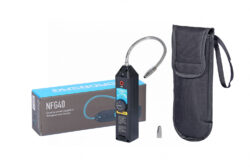NFG40; Течеискатель электронный