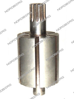 12313-0100001-1; Ротор для гайковерта NORDBERG IT250