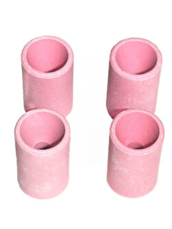NS4#NOZZLE; Сопла керамические для NORDBERG NS4 (комплект 4 шт.)