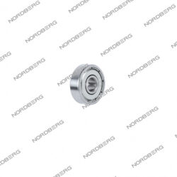 NP3022#15; Подшипник задний №15 для NP3022