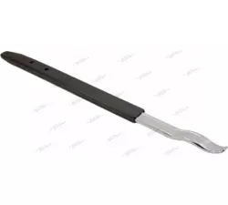HP-1320; Монтировка HP-1320 (500×25мм) с пластиковым кожухом