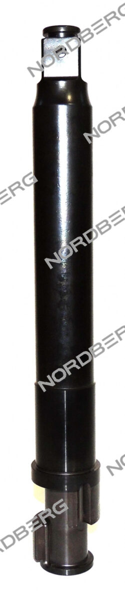 NORDBERG 1230D-0094703-1; Вал  металлический длинный для гайковерта NORDBERG IT4250