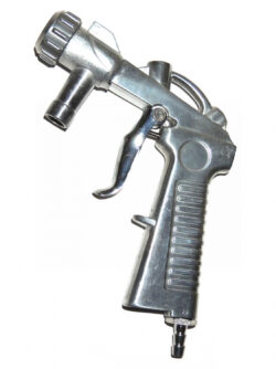 NS3#MGUN; Пистолет переносной для NORDBERG NS3