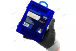 HP-TEK-688; Набор для ремонта проколов HP-TEK-688