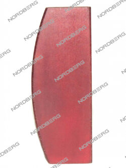 NORDBERG 12314-0160001-1; Лепесток  пластиковые для пневмогайковерта NORDBERG IT4250