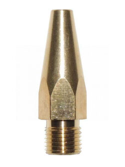 NS2/NS3#INOZZLE; Сопла внутренние для NORDBERG NS2. NS3