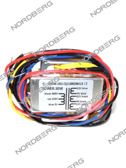 WS4/WS9#TRANSF; Трансформатор контрольный 30 Вт для WS4/WS9
