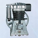 NCE400#Head; Головка компрессорная для NCE100/400