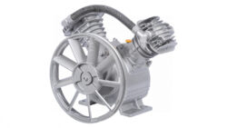 NCE100/360#COMP-HEAD; Головка компрессорная для NCE100/360