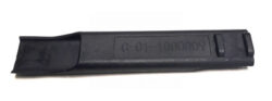 NORDBERG C-01-1000009; Кожух пластиковый на монтировку. узкий