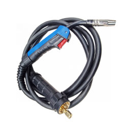 WMI181#GUN-CABLE; Горелка с рукавом в сборе для WMI181