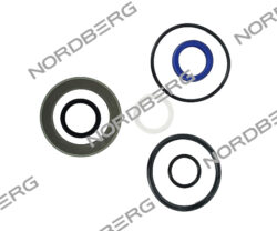 4455#RK; Ремкомплект для подъемника NORDBERG 4455