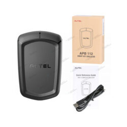 APB112; Эмулятор ключей Autel APB112 для IM608. IM508