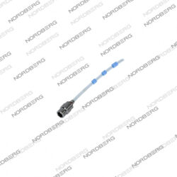 NP9001#PU-HOSE; Шланг-распылитель с переходником для NP9001