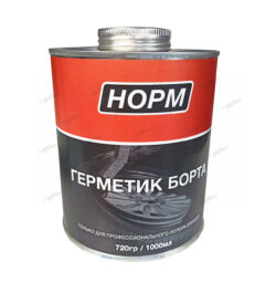 14-101; Герметик борта НОРМ 14-101. 1л