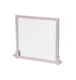 N36100#GRID; Решетка алюминиевая для пресса 100 т (N36100A/N36100E)
