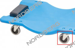 Запчасти для лежаков Nordberg