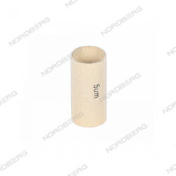 NP8214#AW4000; Фильтр из спеченной пористой порошковой бронзы для NP8214. NP8414. NP8104