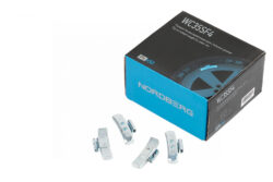 WC35SF4; Грузики балансировочные для стальных дисков Fe 35 г. 50 шт.