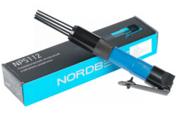 Пневматические игольчатые очистители Nordberg