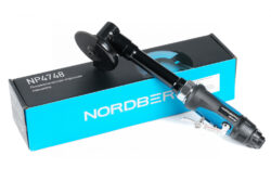 Отрезные машинки Nordberg