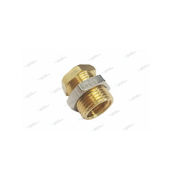 407 62 014 Левая; Втулка левая 14мм