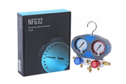 NFG32; Коллектор манометрический