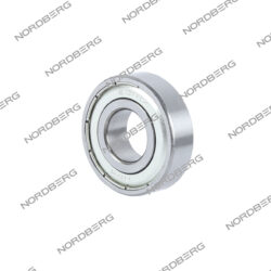 NP14162#28; Подшипник задний №28 для NP14162