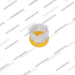 NP9002#BRUSH; Щетка для моющего пистолета для NP9002