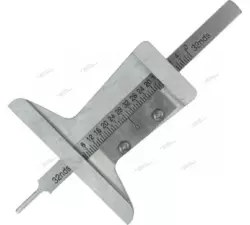 DC-1420; Измеритель глубины протектора DC-1420