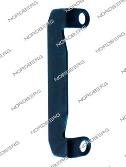 NORDBERG 1232P-0164701-1; Пластина защитная металлическая  для гайковерта IT4250