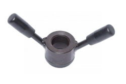 Nordberg TB-K-0300000; Гайка барашковая для 45TRK 42*3 мм