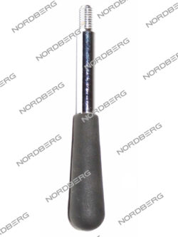 NORDBERG  001/L0150003; Ручка переключателя   для домкрата N402