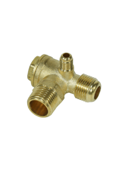 NCEO100/400#CH-VALVE; Обратный клапан для NCEO100/400