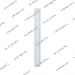 N502#HAN-SH; Вал крепления ручки для N502