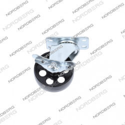 N3009R#WHEEL; Колесо для N3009R (с тормозом)