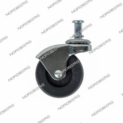 01-00002577; Колесо в сборе для лежака N30C6