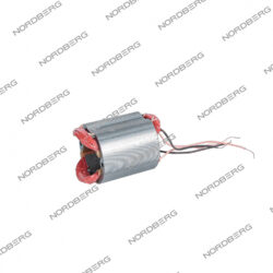 NE209#№33; Статор в сборе для NE209