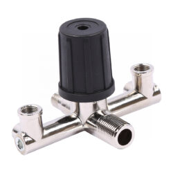 NCE#REGULATOR; Регулятор давления для NCE50/410V. NCE100/360